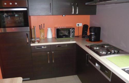 Froidchapelle Other | Bungalow