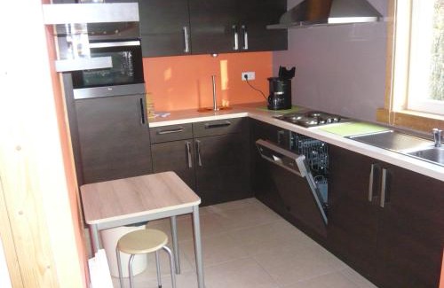 Froidchapelle Other | Bungalow