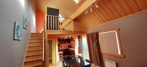 Froidchapelle Other | Bungalow