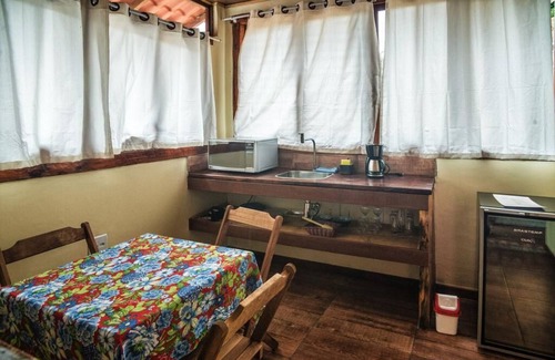 Sao Pedro da Serra House | Bungalow Boa Ventura Accommodation