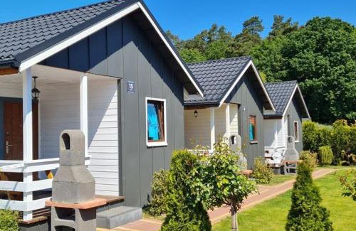 Wiselka House | Bungalow by Wiselka Lake & Baltic Beach