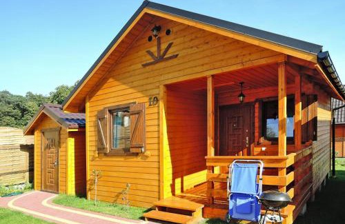Wiselka House | Bungalow by Wiselka Lake & Baltic Beach