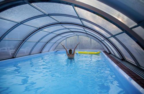 Wiselka House | Bungalow by Wiselka Lake & Baltic Beach