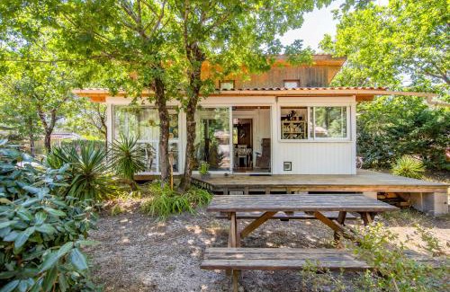 Vendays-Montalivet House | Bungalow Californie 48