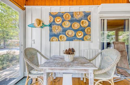 Vendays-Montalivet House | Bungalow Californie 48