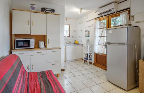 Plateau-Caillou House | Bungalow charmant à Saint Paul avec vue sur la mer