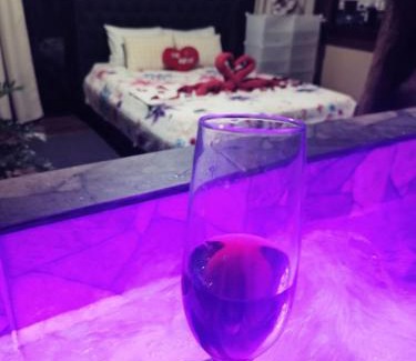 Chachagua House | Bungalow con jacuzzi YeyYe