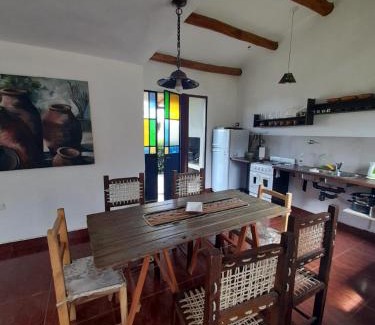 Tafi del Valle House | Bungalow Cultura tafi