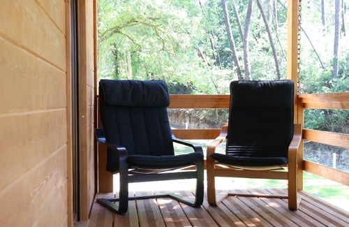 Ponte de Lima House | Bungalow de Madeira no Coração da Natureza