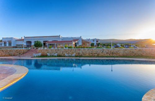 Derdara House | Bungalow Double 13 - El Cortijo Chefchaeun Hotel Spa