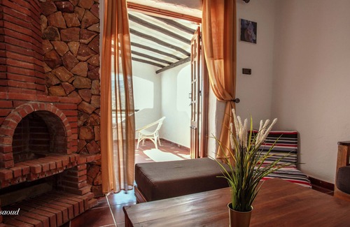Derdara House | Bungalow Double 14 - El Cortijo Chefchaeun Hotel & Spa