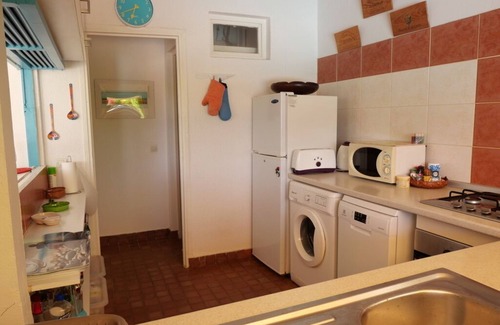 Saint-Francois House | BUNGALOW DOUCEUR: 3 ROOMS WITH PRIVATE SWIMMING POOL in SAINT-FRANCOIS