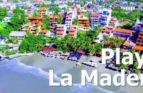 Playa la Madera Apartment | Bungalow Encanto