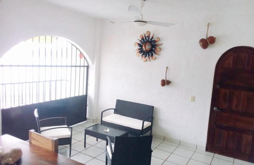 Playa la Madera Apartment | Bungalow Encanto