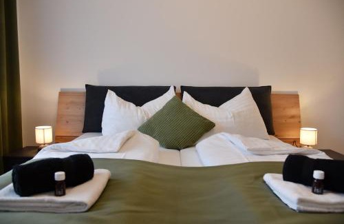 Presseggen Apartment | Bungalow-Ferienhaus Thurner