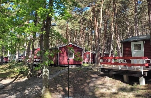 Kreptitz House | Bungalow Fischadler 47