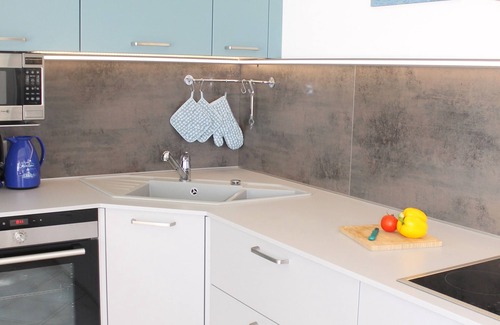 Lensterstrand House | Bungalow for 5 guests with 68m² in Lensterstrand (3320)
