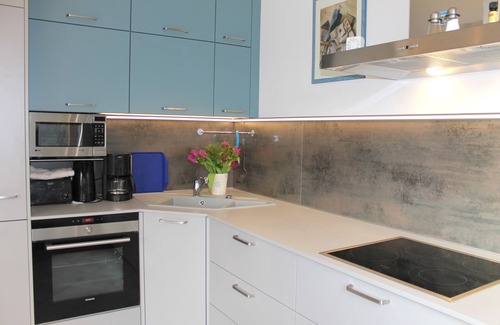Lensterstrand House | Bungalow for 5 guests with 68m² in Lensterstrand (3320)