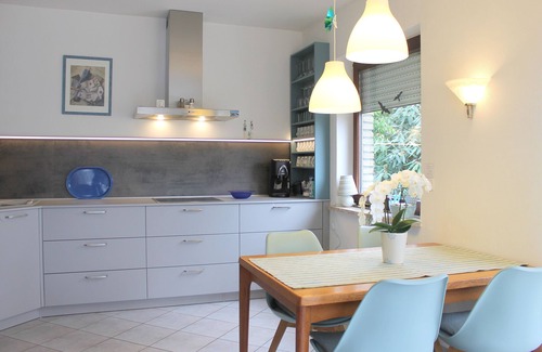 Lensterstrand House | Bungalow for 5 guests with 68m² in Lensterstrand (3320)