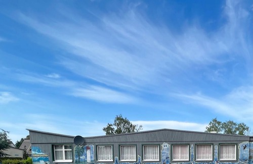 Bellin House | Bungalow for 5 guests with 35m² in Ueckermünde (168650)