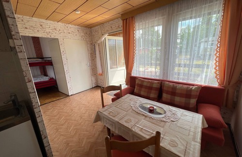 Bellin House | Bungalow for 5 guests with 35m² in Ueckermünde (168650)