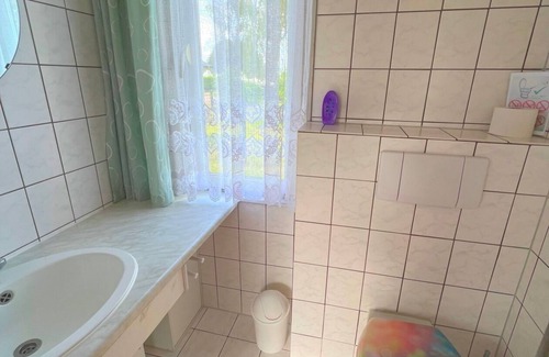 Bellin House | Bungalow for 5 guests with 35m² in Ueckermünde (168650)