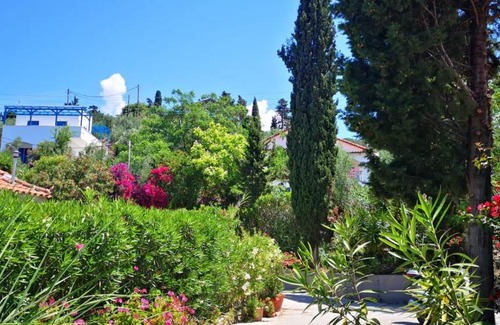 Gialova House | Bungalow Gialova