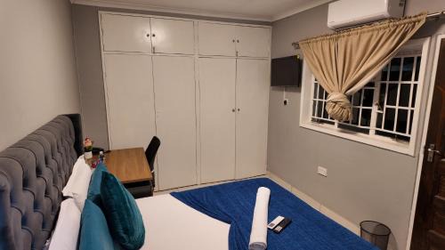 Gaborone House | Bungalow Guest House Phase 4