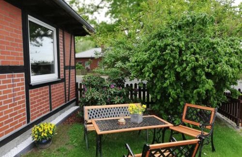 Lussow House | Bungalow Hartmann