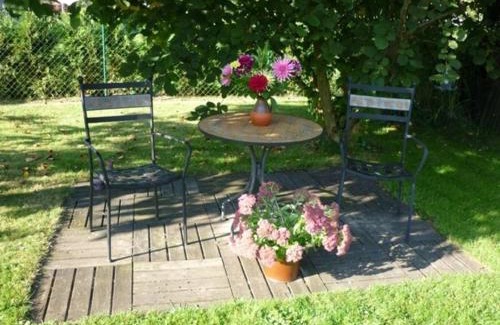 Lussow House | Bungalow Hartmann
