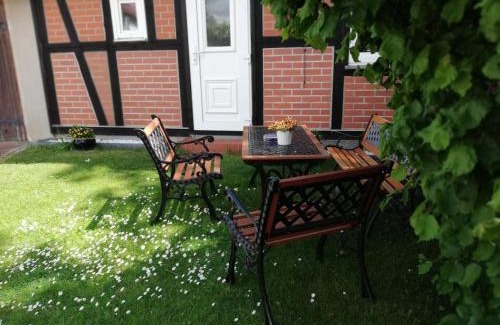 Lussow House | Bungalow Hartmann