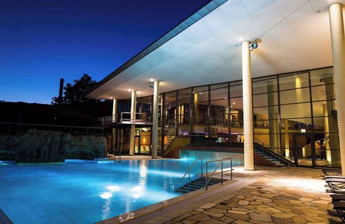 Mistelgau House | Bungalow in the immediate vicinity of the Obernsee thermal spa