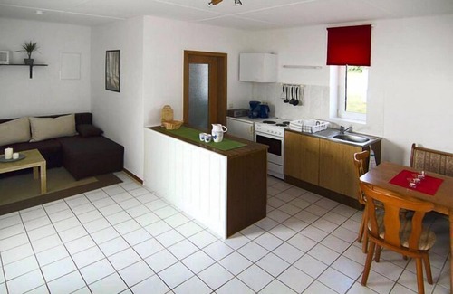 Klein Labenz House | Bungalow in Klein Labenz for 4 Personen