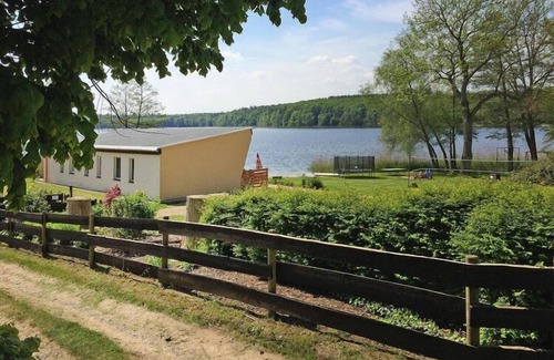 Klein Labenz House | Bungalow in Klein Labenz for 4 Personen
