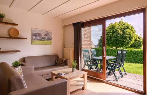 Vijlen House | Bungalow in Reevallis near Scenic Hills