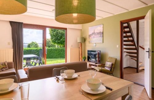 Vijlen House | Bungalow in Reevallis near Scenic Hills
