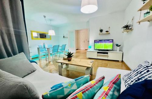 San Juan de Alicante Villa | Bungalow in San Juan Playa