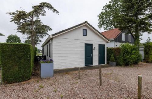 Onderdijk House | Bungalow in Wervershoof with 1 bedroom