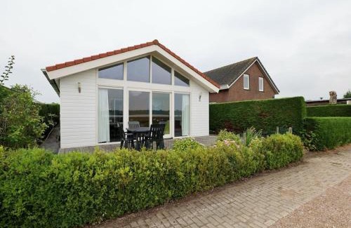Onderdijk House | Bungalow in Wervershoof with 1 bedroom