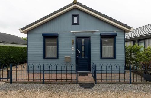 Onderdijk House | Bungalow in Wervershoof with 1 bedroom