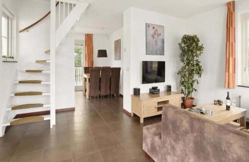 Municipality of Nissewaard House | Bungalow in Zuytland by Water and Nature