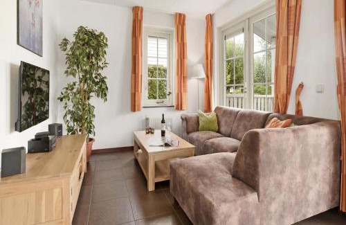 Municipality of Nissewaard House | Bungalow in Zuytland by Water and Nature