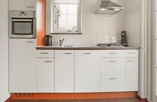 Municipality of Nissewaard House | Bungalow in Zuytland by Water and Nature