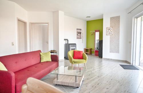 Ueckermuende House | Bungalow Klüver