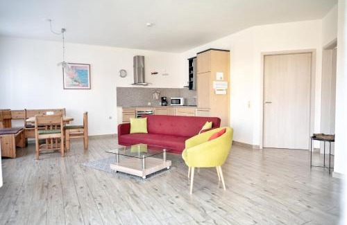 Ueckermuende House | Bungalow Klüver