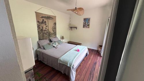 Entre-Deux Bed & Breakfast | Bungalow l'escapade