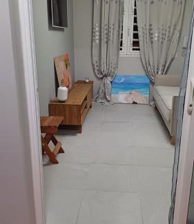 Basse-Pointe House | Bungalow Le Petit Havre Pointois