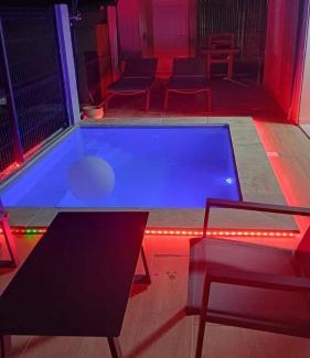 Basse-Pointe House | Bungalow Le Petit Havre Pointois