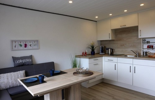 Neu-Seeland Apartment | Bungalow 'LEA' - Seenest Lieske