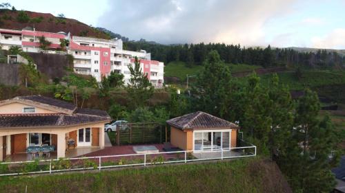 Punaauia House | Bungalow Miwa